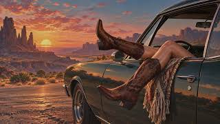 Canyon Blues | Psychedelic Western Blues Rock