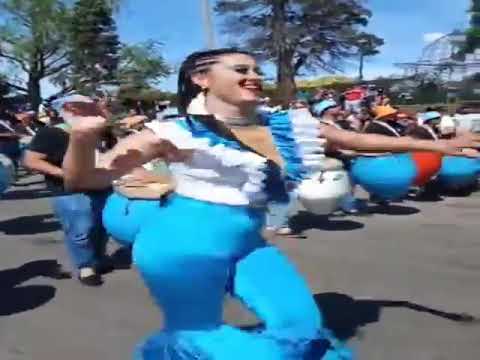 Llamadas de Admisión 2024 - Primer día - Prado de Montevideo (28/09/2024)