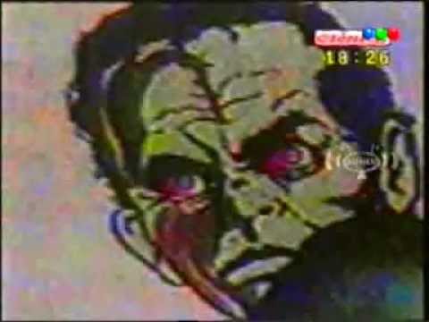 Cronica TV : El Pitufo Enrique