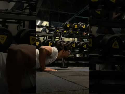 ATTACK ON TITAN X GYM #shorts #gymmotivation #aot