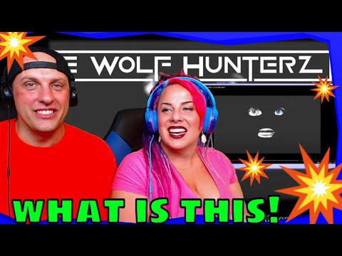 Metal Band Reacts To TISM - What nationality is Les Murray | THE WOLF HUNTERZ Reactions