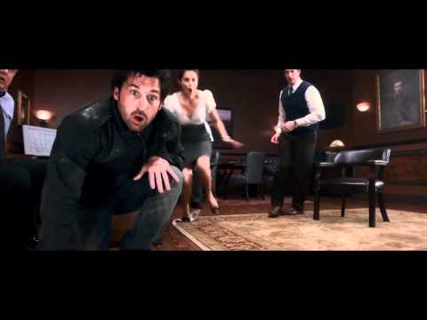 El Gran Robo (Flypaper) Trailer Oficial Subtitulado HD