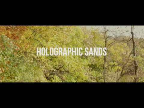 Holographic Sands - Pages