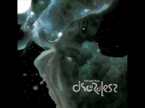 Discordless - Accretion