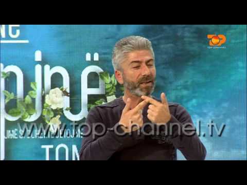 Ne Shtepine Tone, 3 Dhjetor 2015, Pjesa 3 - Top Channel Albania - Entertainment Show