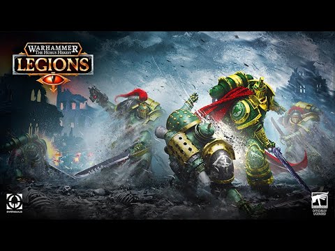 End of Season ## The Horus Heresy : Legions