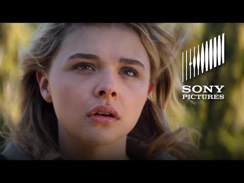 The 5th Wave (TV Spot 'Fight Back')