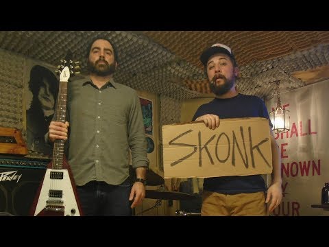 SKONK - Eminence SKONK (Full Album)
