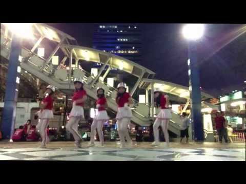 [크레용브링크] Crayon Blink cover Crayon Pop - Itaewon +빠빠빠  MV