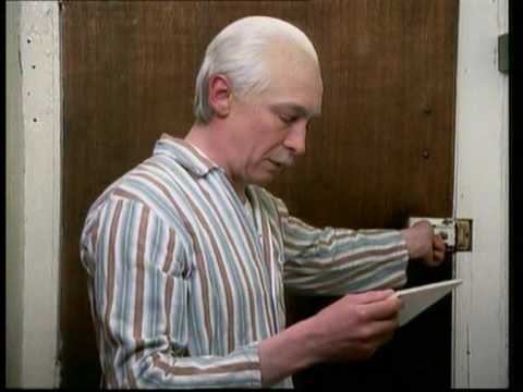 The Fast Show - Unlucky Alf 7 Bad dream