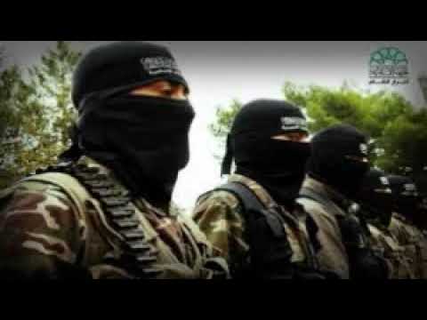 The homeland of sham doesn't grieve | Ahrar Al Sham Nasheed