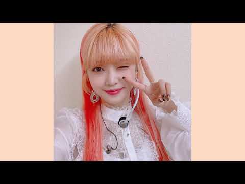 EVERGLOW - NO LIE CHORUS (ONDA VER.)