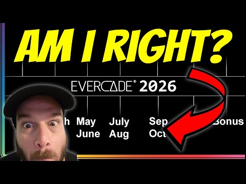 Evercade 2026 What We're Getting