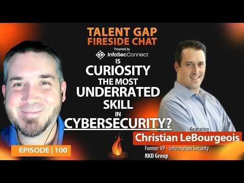 EP100 Is Curiosity the Most Underrated Skill in Cybersecurity?