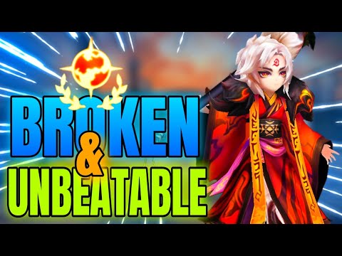One of the STRONGEST Comps in RTA - Summoners War
