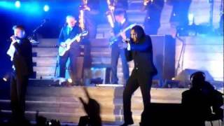 Seeed - Tight Pants (Remix) - Rock am See 2011 - Live