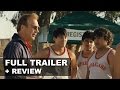 McFarland USA Official Trailer + Trailer Review.