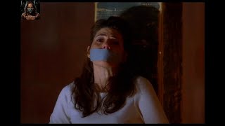 Actress Marisa Tomei in Trouble | Damsel in Distress | Tied Up and Gagged