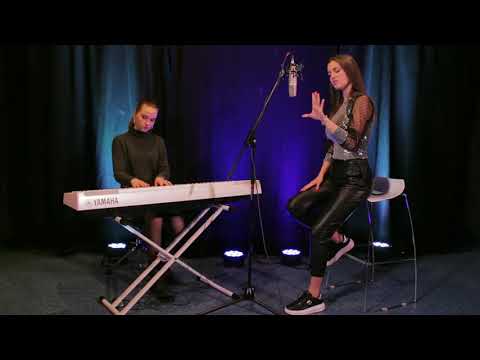 Samanta & Lara - Rekao si (Nina Badrić cover)