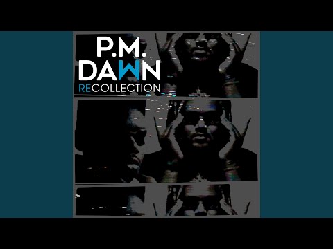 I'd Die Without You (From "Boomerang") by P.M. Dawn