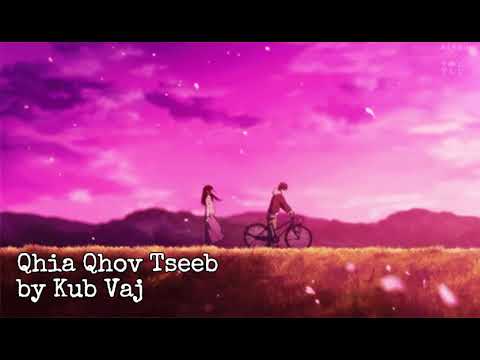 Qhia Qhov Tseeb By Kub Vaj | Karaoke
