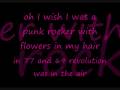 Sandi Thom - I Wish I Was A Punk Rocker ...