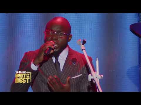 J Five chante MAMAN de @PapaWembaOfficiel