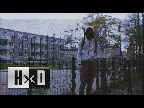 #3086 BRDN - CRASH ( Prod. Reimas ) | #HxD