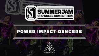 Download lagu [1st Place] Power Impact Dancers | Summer Jam Showcase Competition 2026 [@VIBRVNCY Front Row 4K] mp3