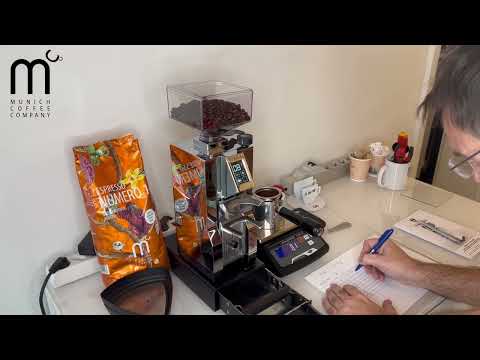 EUREKA LIBRA Wiegetest