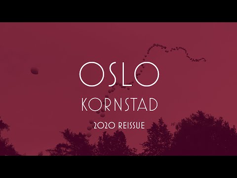 Håkon Kornstad – "Oslo" ("Out of The Loop" version)