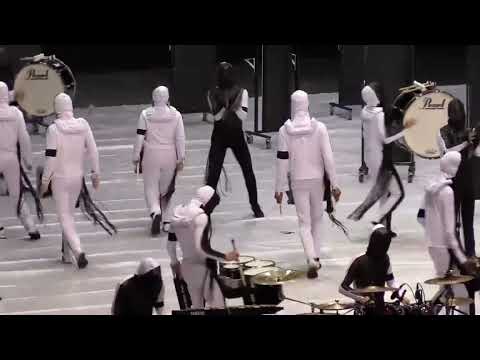 Stryke Percussion 2 2018