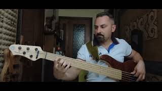 Dying On My Feet - Toto