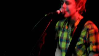 8/9 An Horse - &quot;My Mum...&quot; Banter + Listen @ Black Cat, Washington, DC 6/17/09