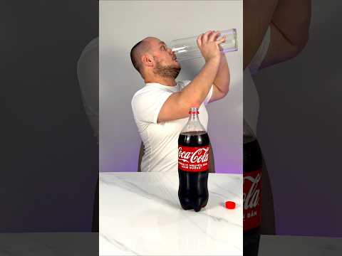 Fast Coca-Cola 😇 #ospentai