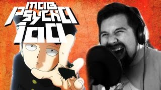 Mob Psycho 100 - Refrain Boy (ED) - Caleb Hyles