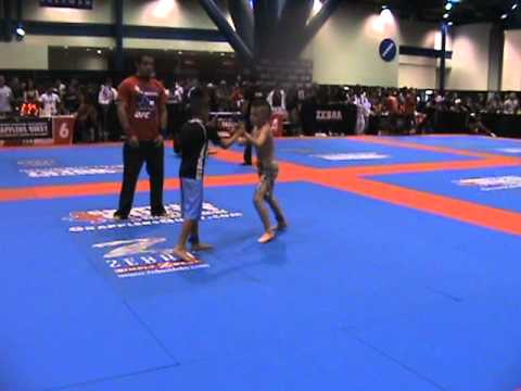 jiu jitsu john, grapplers quest houston 2011