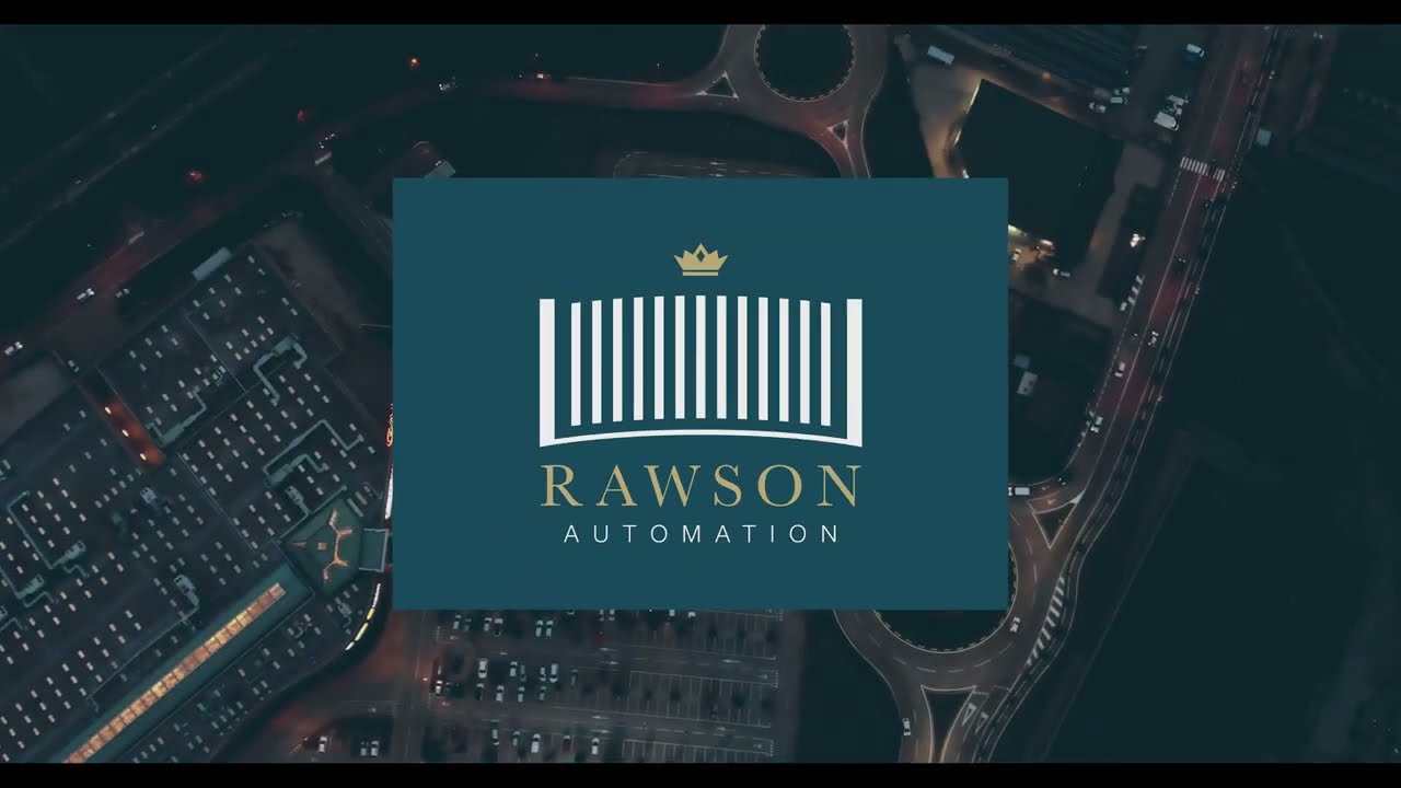 Rawson Automation | Commercial Electric Gates, Barriers & Bollards