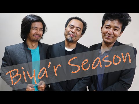 Biya'r Season | Heavy Budget