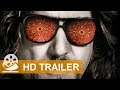 THE BIG LEBOWSKI 1998 HD Trailer Deutsch