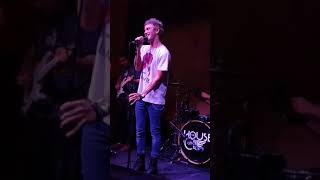 "The Way You Do" Dalton Rapattoni