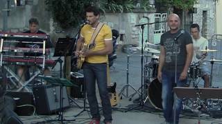 Who's been talking - Groupe Biss (Concert à Seillons)