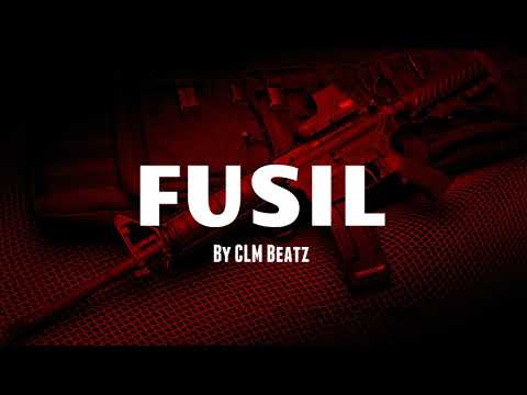 Instru Sofiane (affranchis) feat Booba feat Niska "Fusil' CLM Beatz