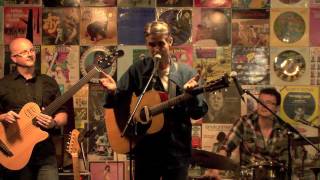 Jim White - If Jesus Drove A Motorhome