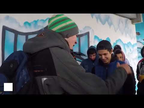 LEPERA VS APOLO VS RISSO | 8VOS | Fecha 1 | 4° Temp | Barras de Hielo