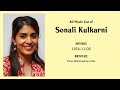 Sonali Kulkarni Movies List Sonali Kulkarni Filmography Of Sonali Kulkarni