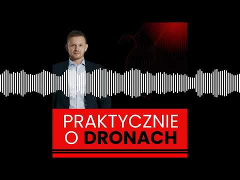 33: BVLOS. 8 praktycznych zasad wykonywania lotów poza zasięgiem wzroku pilota.
