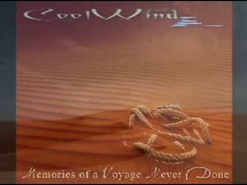 CoolWind - Memories of a Voyage Never Done