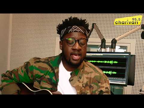 Kelvin Jones - Only Thing We Know (unplugged)