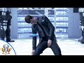 Detroit Become Human - All Connor Death Opportunities (I'll Be Back Trophy) & Everyone Dies Guide